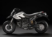 Ducati Hypermotard 796